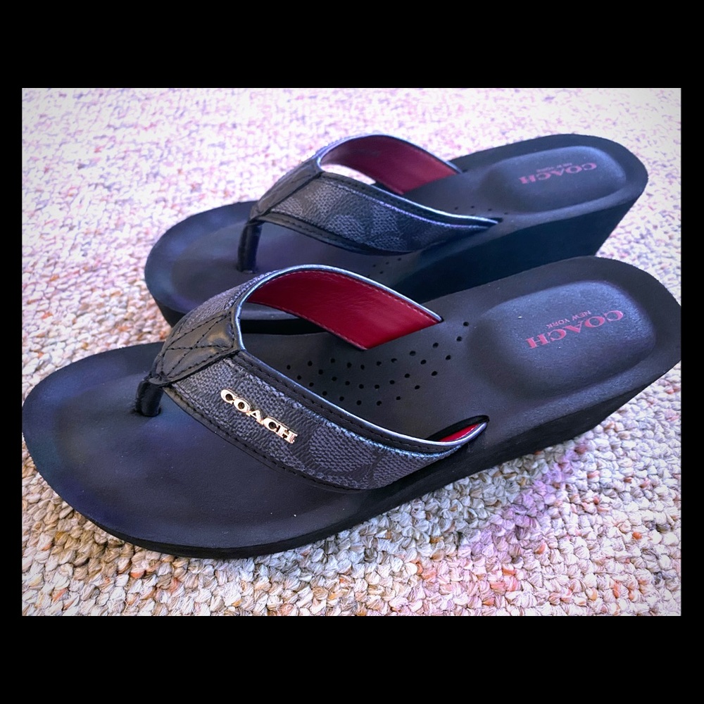 Coach Shoes